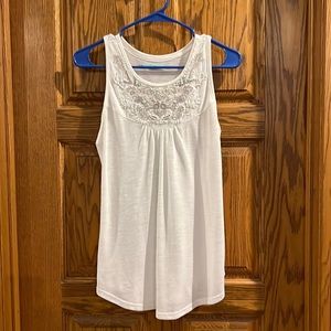 Maurices Tank- Barely Worn